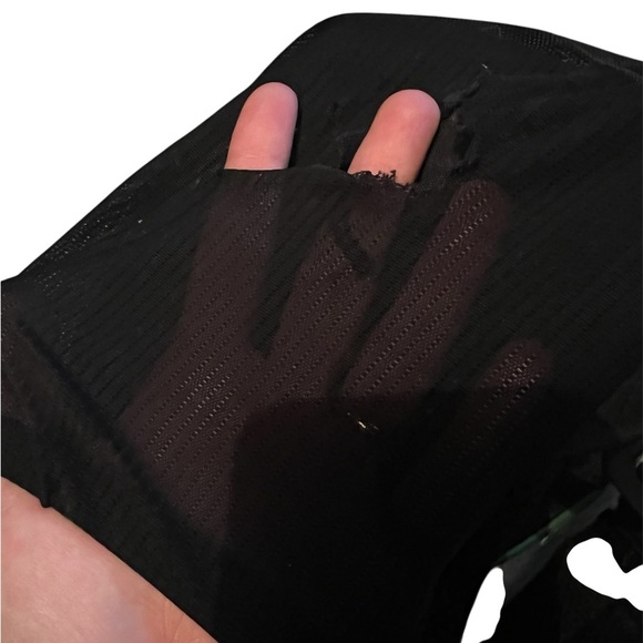 Green and Black Minecraft Backpack - Picture 6 of 6